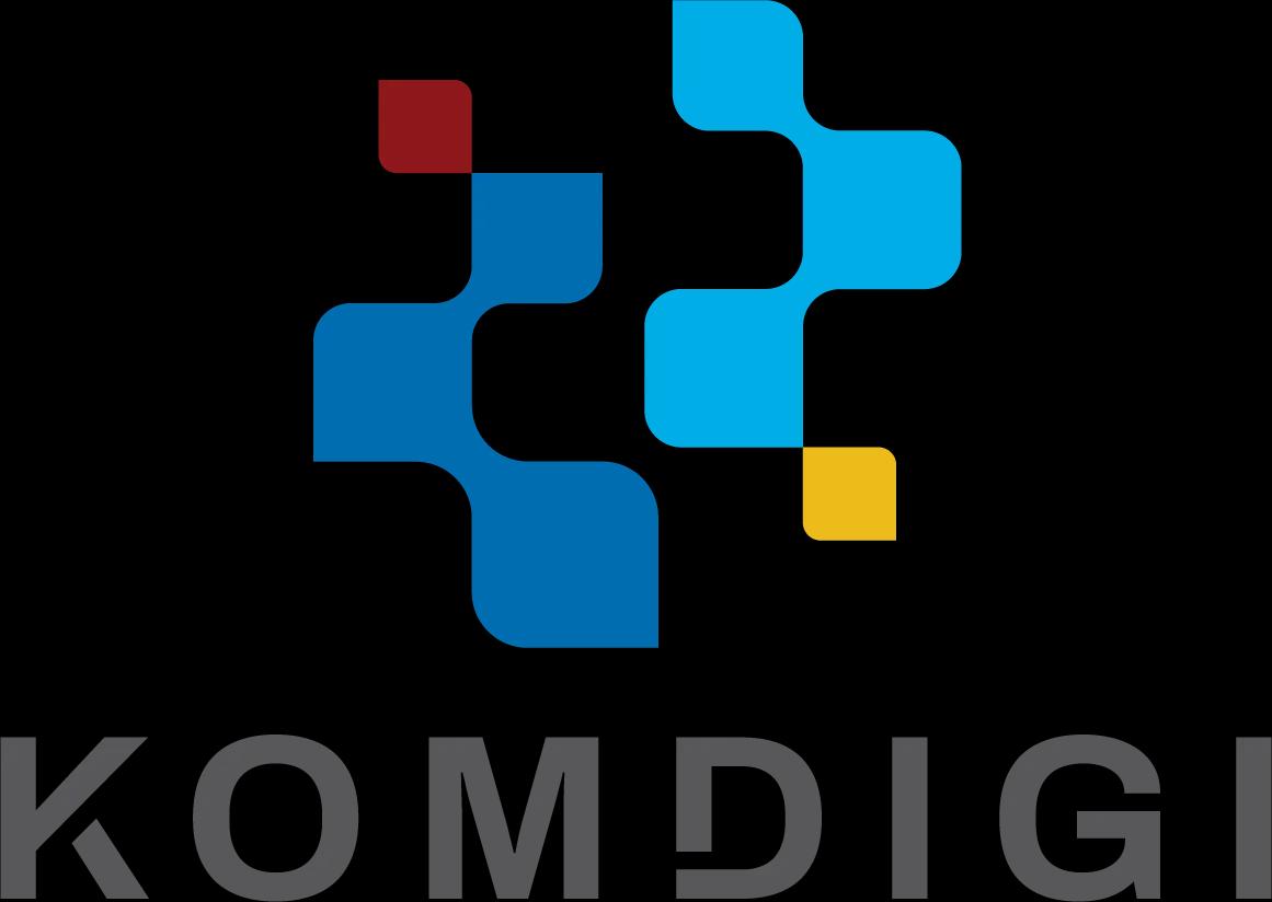 Komdigi logo