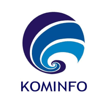 Kominfo logo